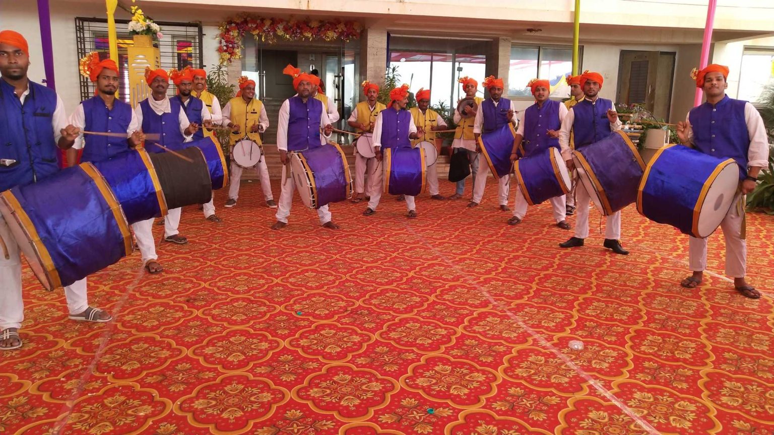 nashik dhol mp3 download